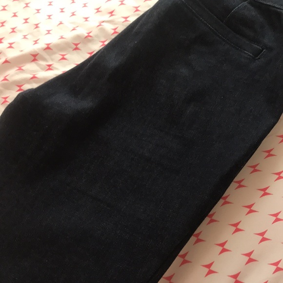 DKNY Dark Wash Jeans - Picture 9 of 9